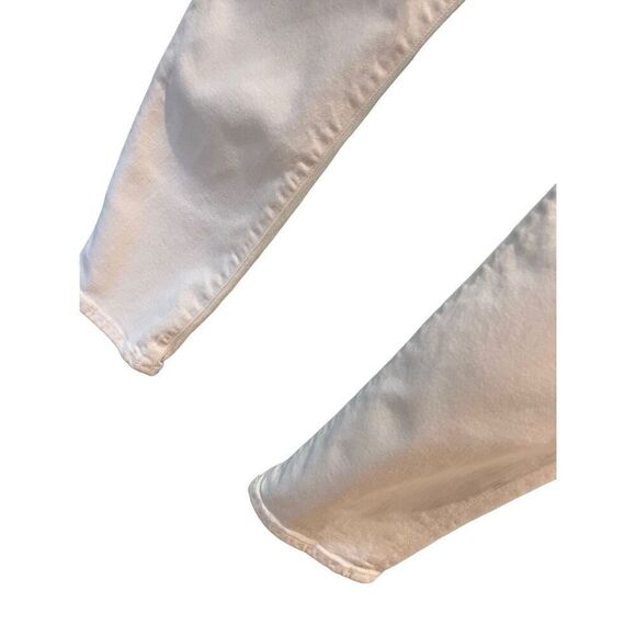 AGOLDE white jeans - Picture 7 of 11